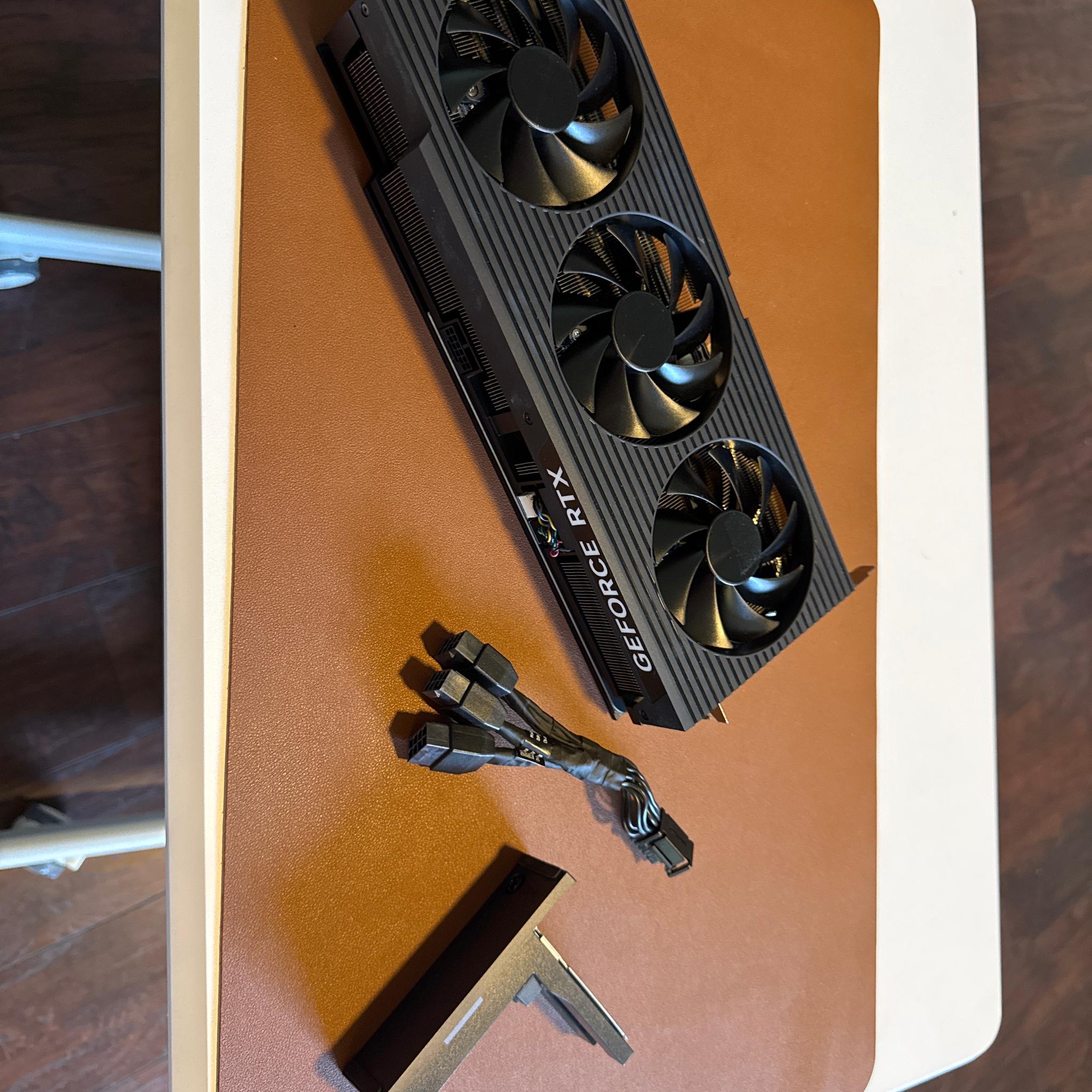 Dell Alienware OEM 5080