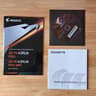 Gigabyte X570 AORUS PRO WIFI ATX AM4 Motherboard