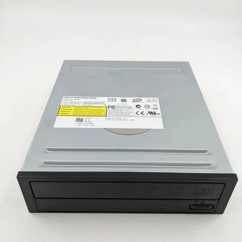PHILIPS LITE-ON DVD CD 5.25" REWRITABE DRIVE DH-16A6S SATA CDRW CD±RW
