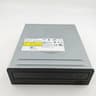 PHILIPS LITE-ON DVD CD 5.25" REWRITABE DRIVE DH-16A6S SATA CDRW CD±RW