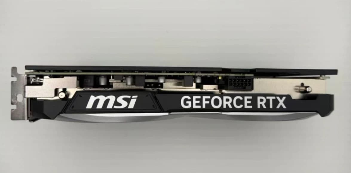 NVIDIA GeForce RTX 4070 SUPER - Image 5