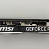 MSI GeForce RTX 4070 SUPER 12GB OC Ventus 2X GDDR6X PCI Express Graphics, GPU