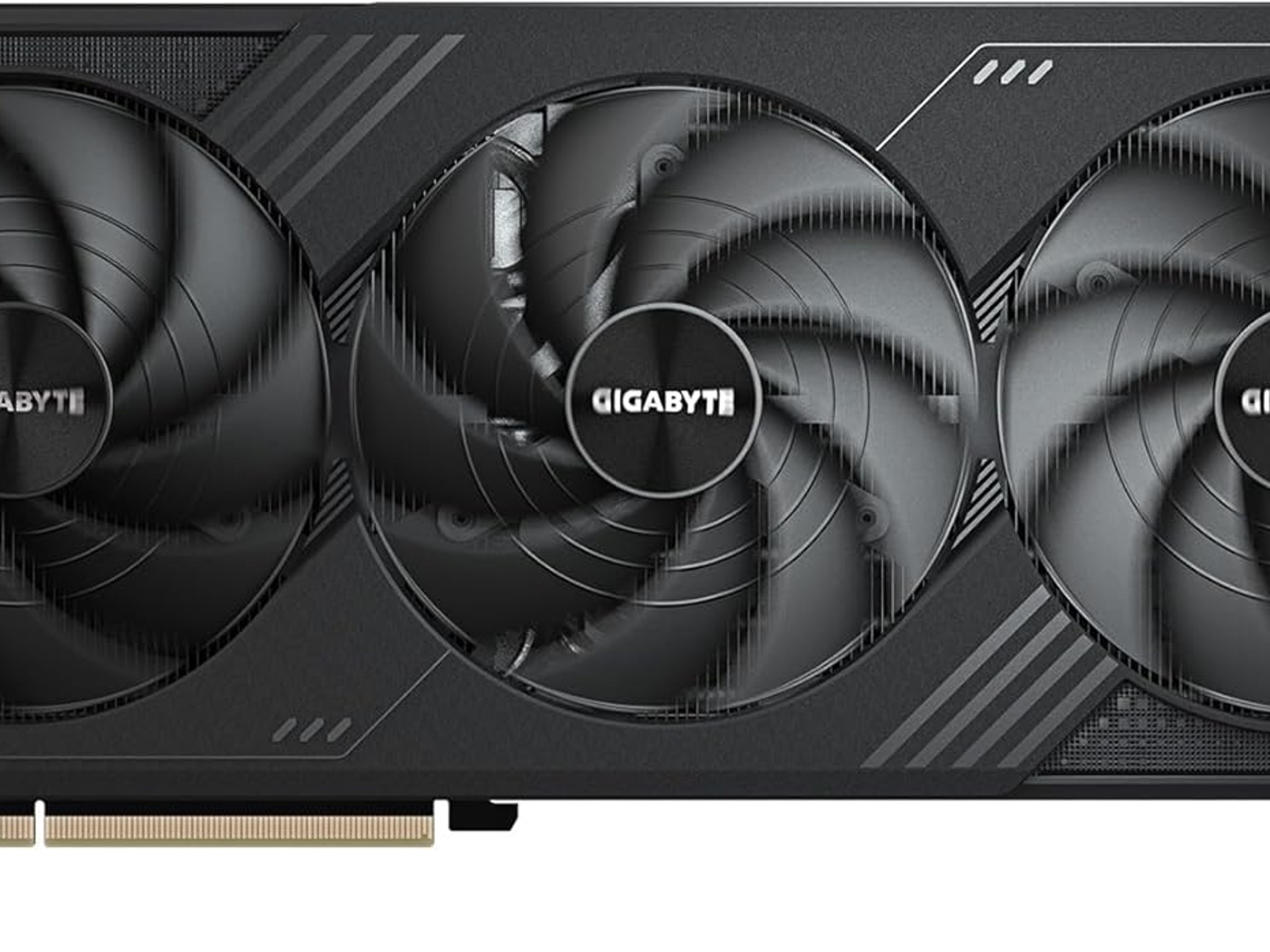 GIGABYTE GeForce RTX 5090 WINDFORCE OC 32G