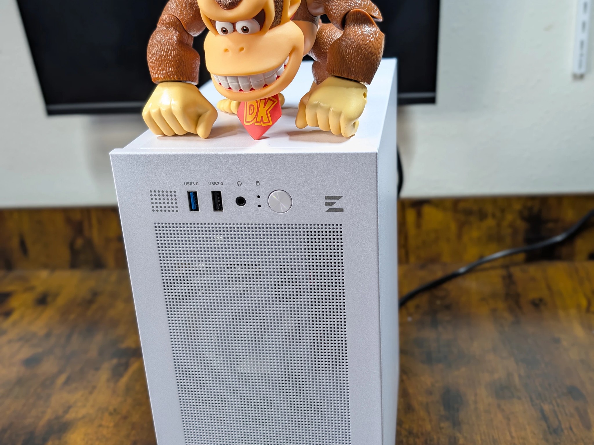 Ryzen 5 2600X GTX 1660 SUPER Gaming PC