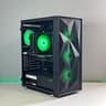 GTX 1070 8GB | Intel Core i7 | 16GB RAM | 512GB SSD | Gaming/Streaming PC WIFI WIN10
