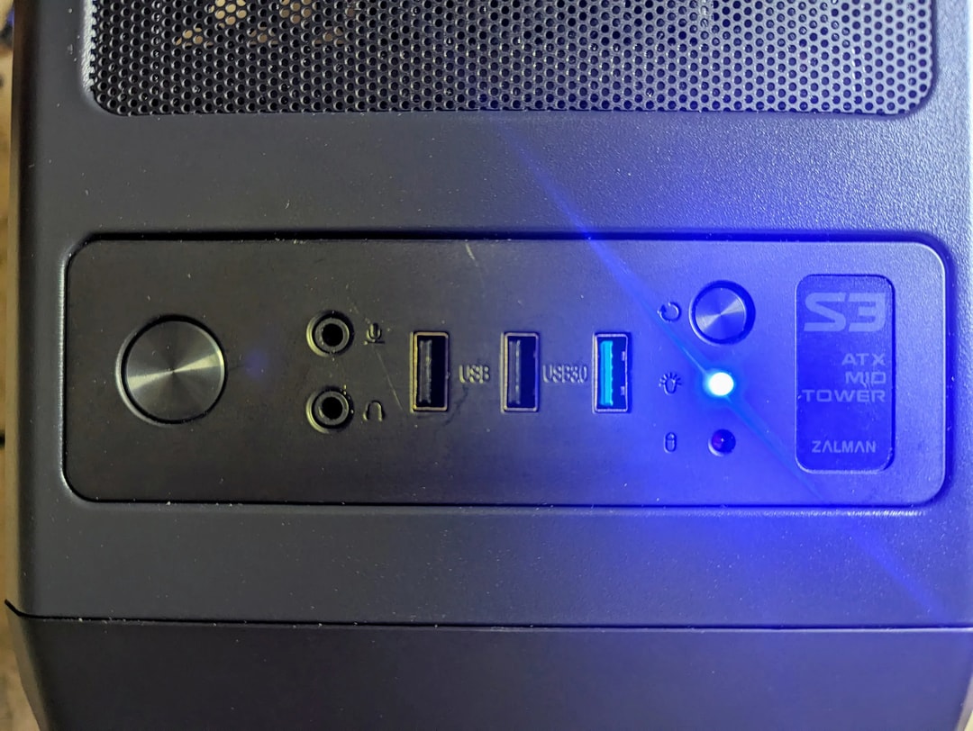 Great Starter 1080p Gaming PC (i5-7400 w/ GTX 1080) | Jawa