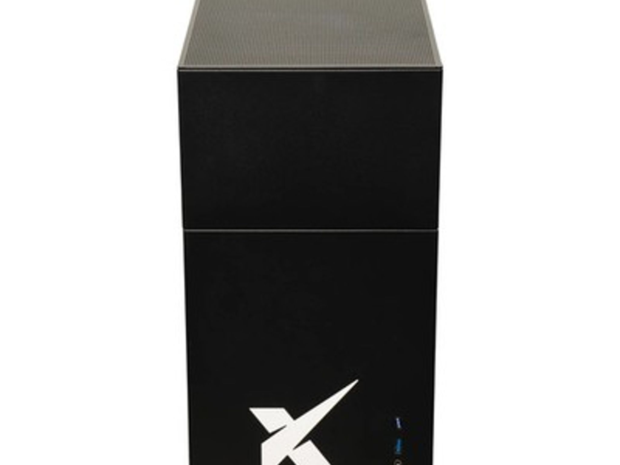 XIDAX X-6 Desktop PC Ryzen 5 5600GT Radeon Graphics 16GB DDR4 1TB SSD WiFi Win11