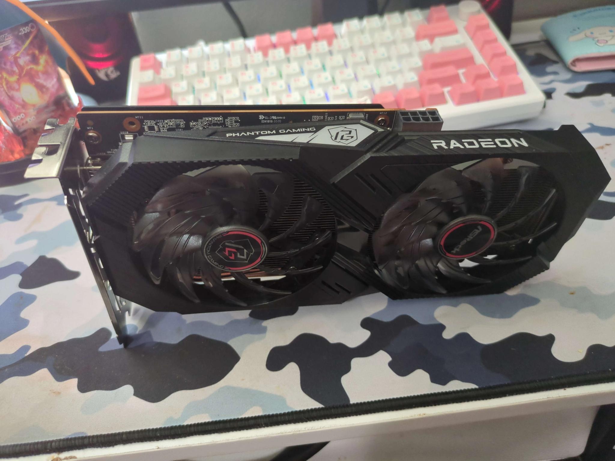 6500xt gpu