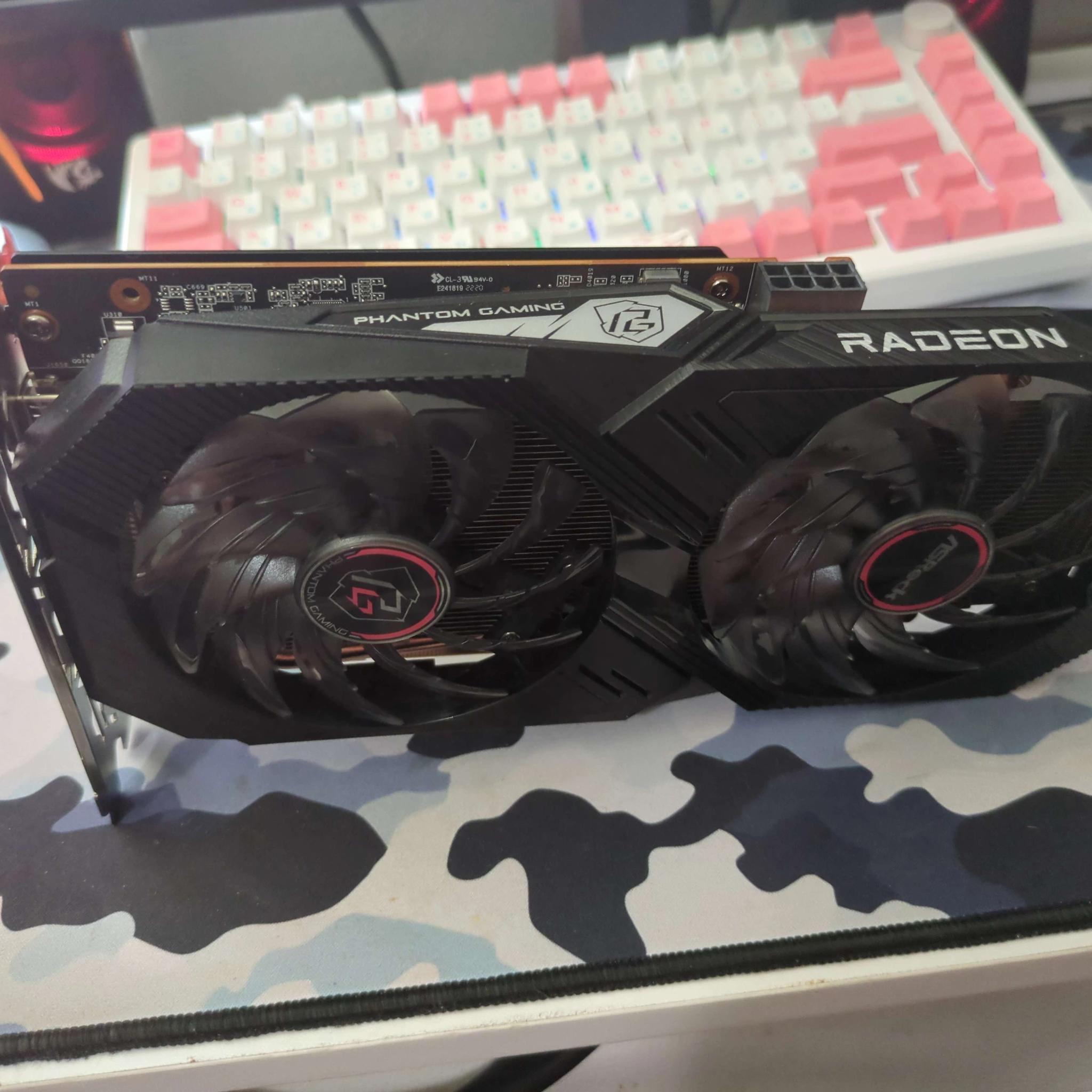 6500xt gpu