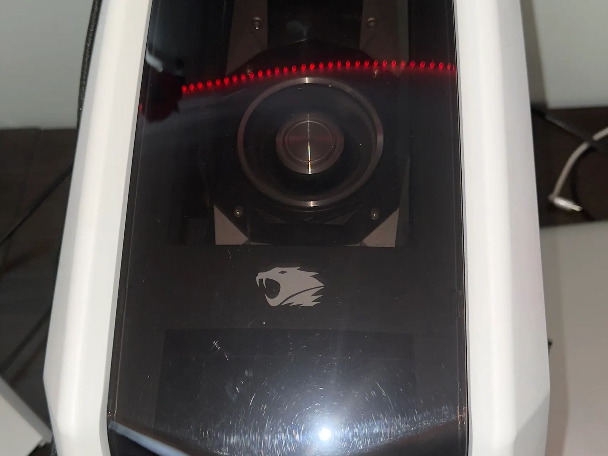 i7 7700K + GTX 1080Ti 11GB Founders Edition