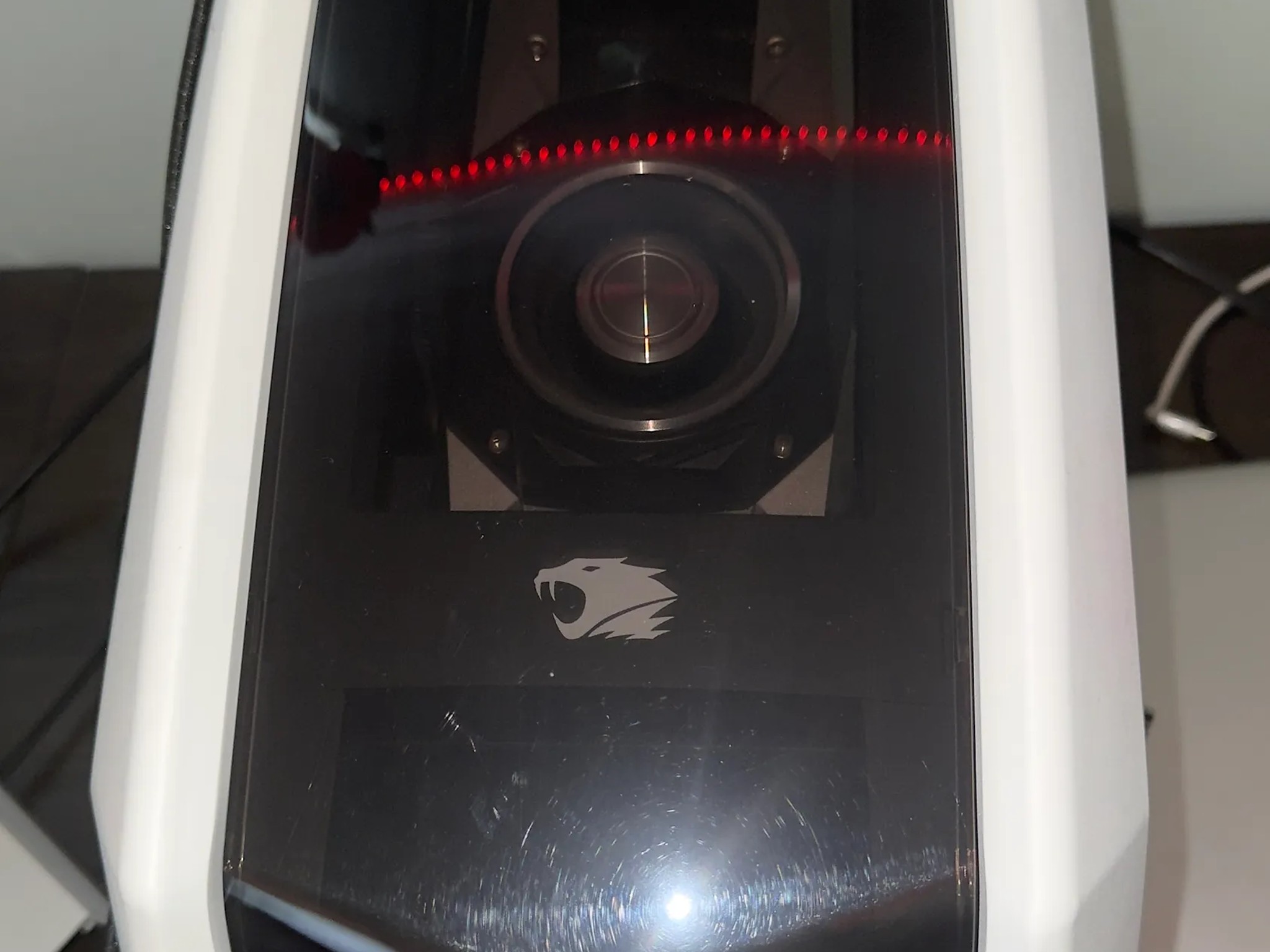 i7 7700K + GTX 1080Ti 11GB Founders Edition