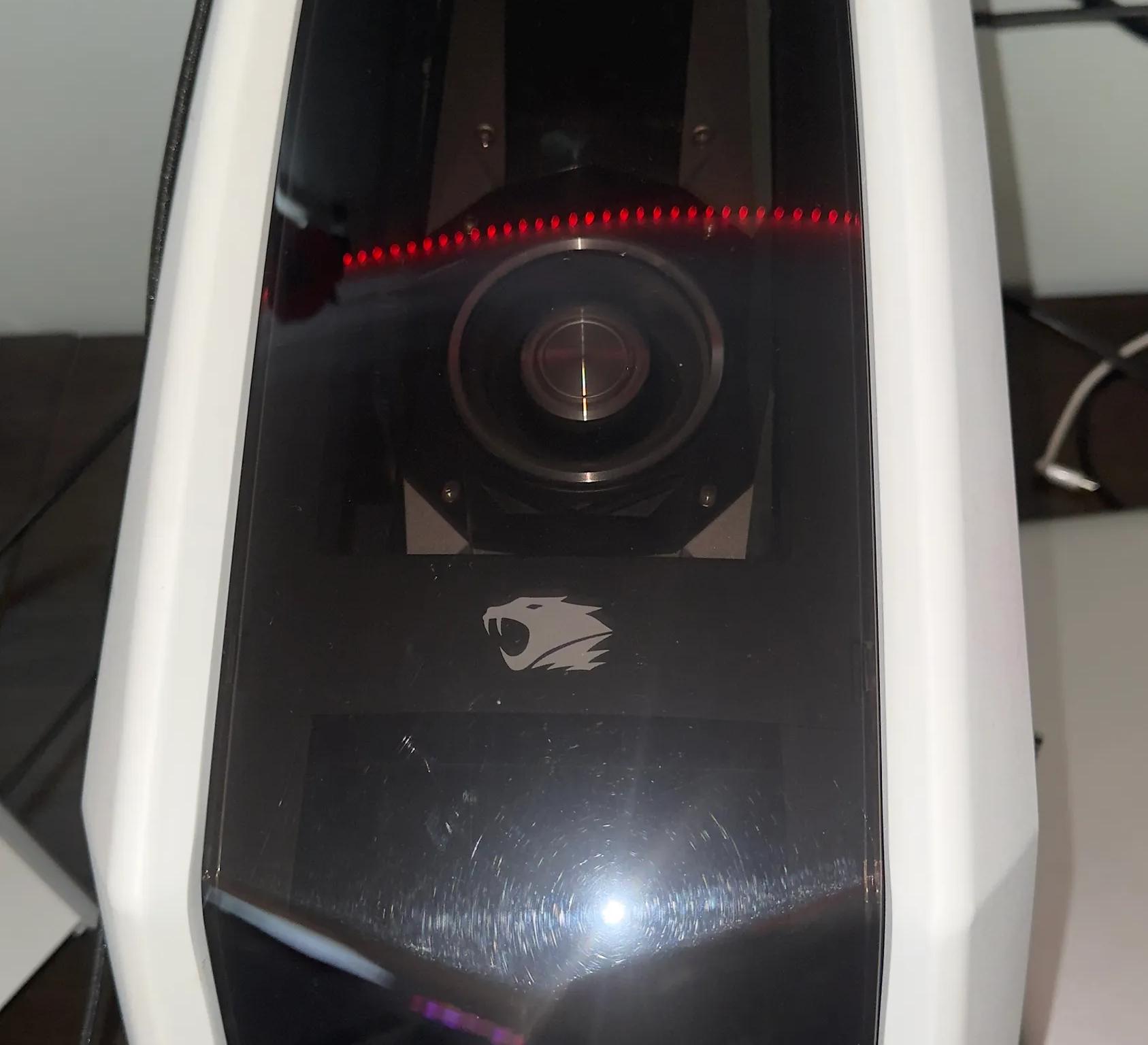 i7 7700K + GTX 1080Ti 11GB Founders Edition