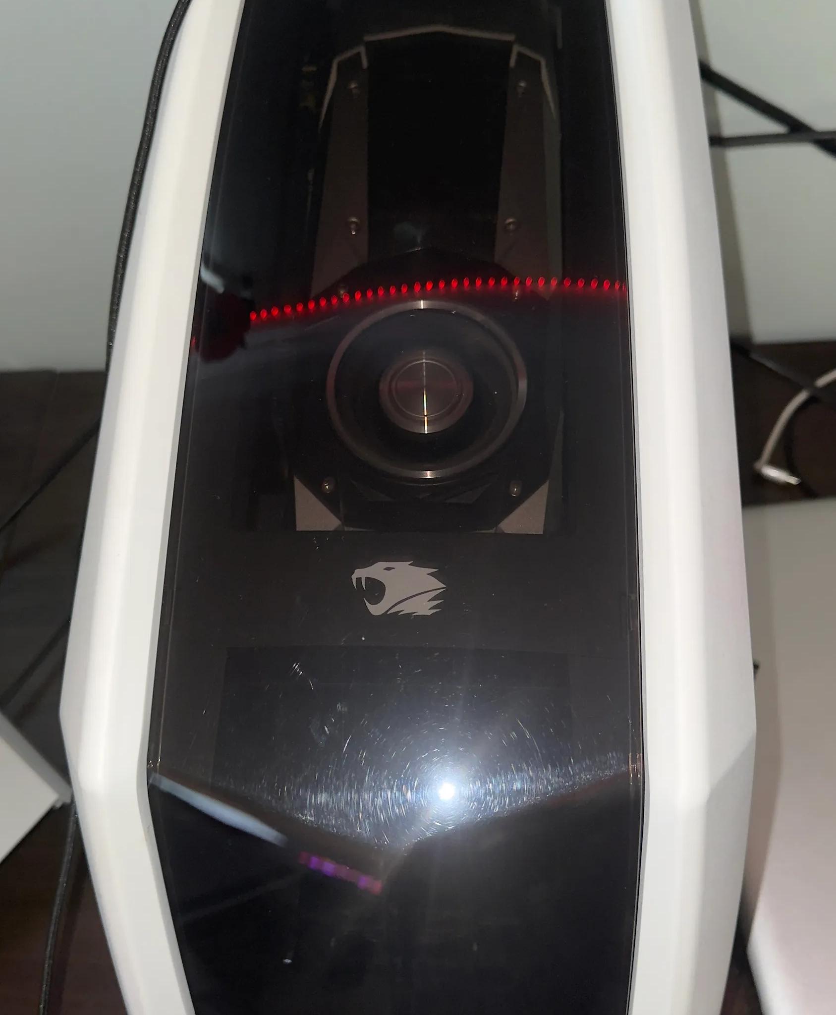 i7 7700K + GTX 1080Ti 11GB Founders Edition