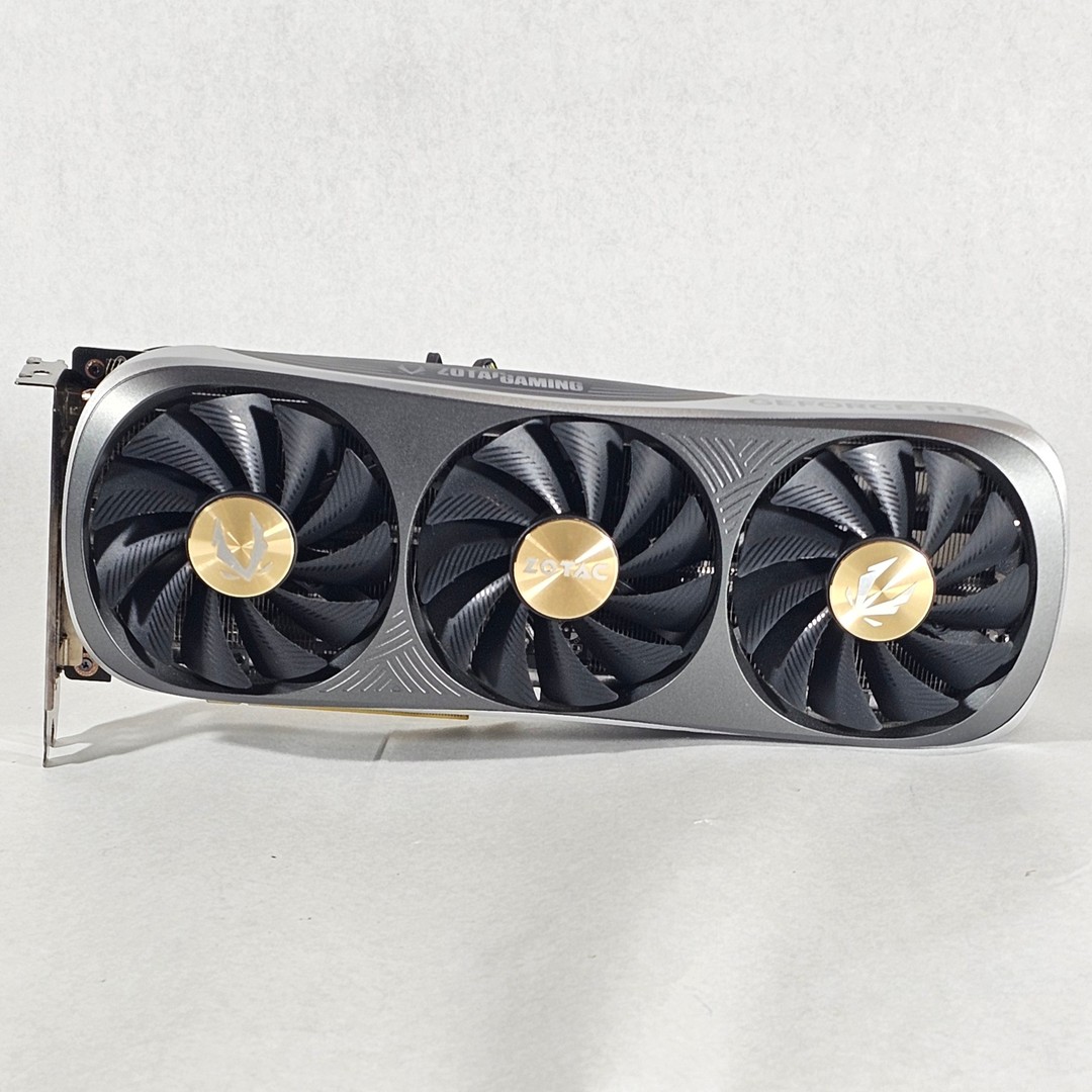 RTX 4070 Ti ZOTAC Gaming 12GB | Jawa