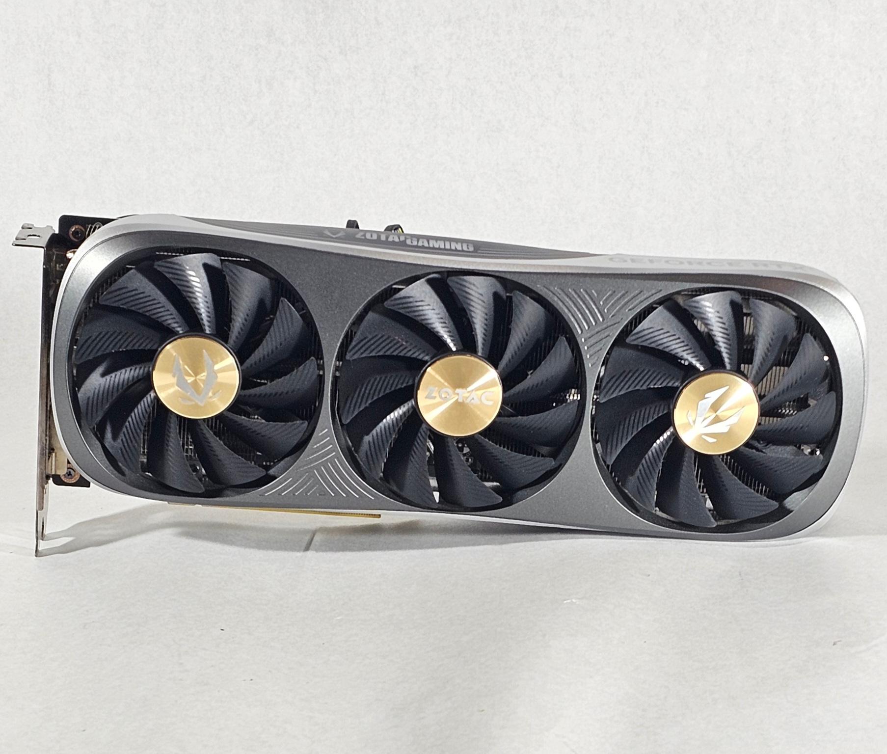 NVIDIA GeForce RTX 4070 Ti - Image 2
