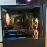 Rtx 3060 Ryzen 5 3600 16gb DRR4 Ram 500gb SSD 2TB HDD