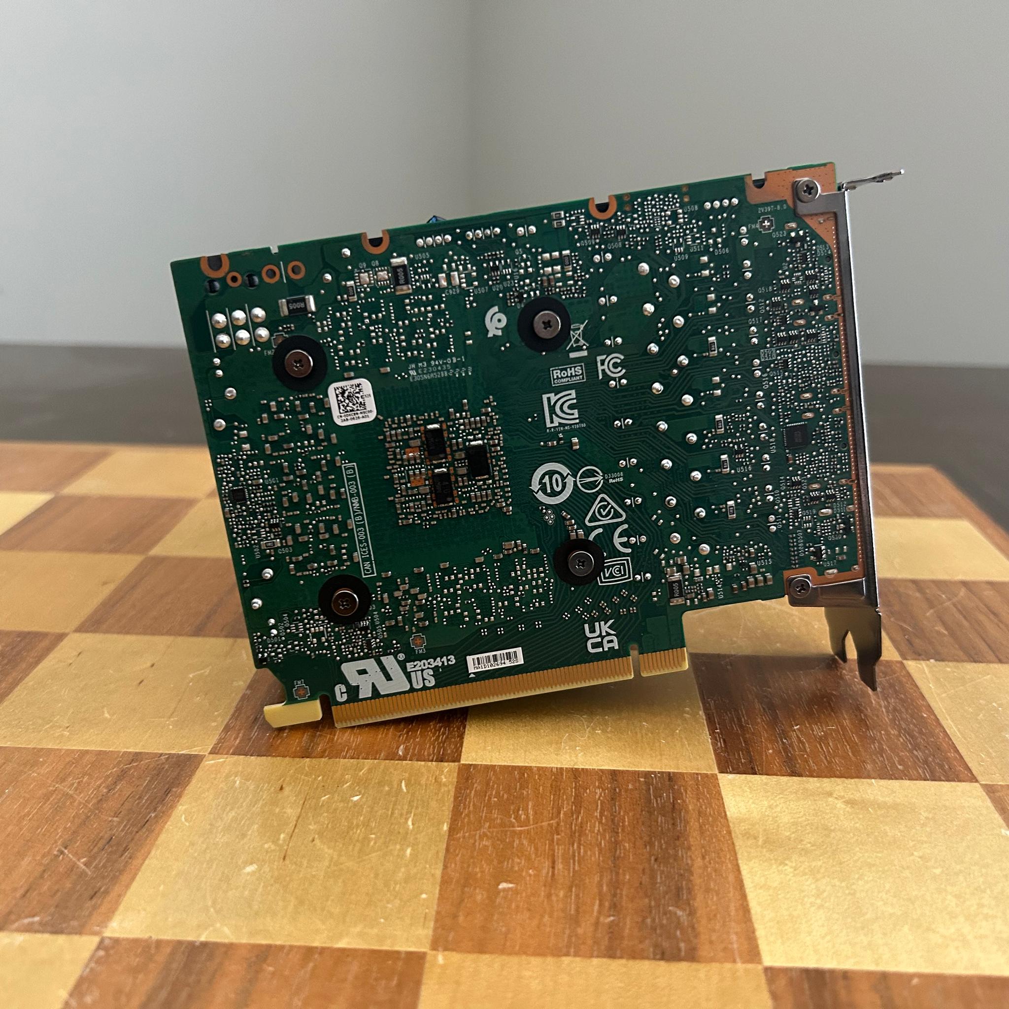 Dell OEM RTX 3050