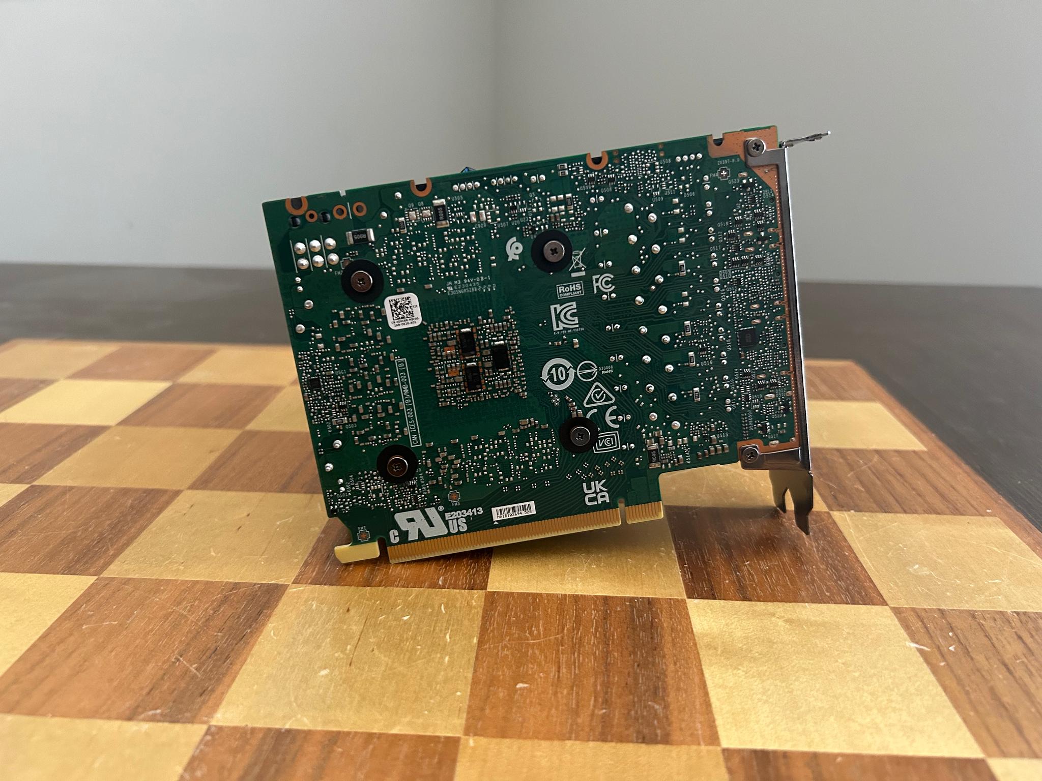 Dell OEM RTX 3050