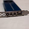 AMD Radeon Pro WX2100 GPU