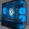 Ryzen 5 3600 / 1080 Ti / 16gb DDR4/ 500 gb