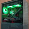 🟣GAMING PC🟣| RX 580 8GB |14-Core INTEL XEON | 16GB DDR4 RAM | 2.25TB Storage| WINDOWS 10