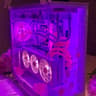 Sakura Pc 🌸🌸🌸 7800X3D + 7800XT (Sakura Version)