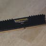 Corsair Vengeance LPX DDR4 (1x8GB) 2400MT/s CL16
