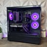 🟣Amethyst⚫️ 1080P/1440P Gaming PC | i7 11700KF | RTX 3070 | 32GB DDR4 | 1TB NVME M.2|
