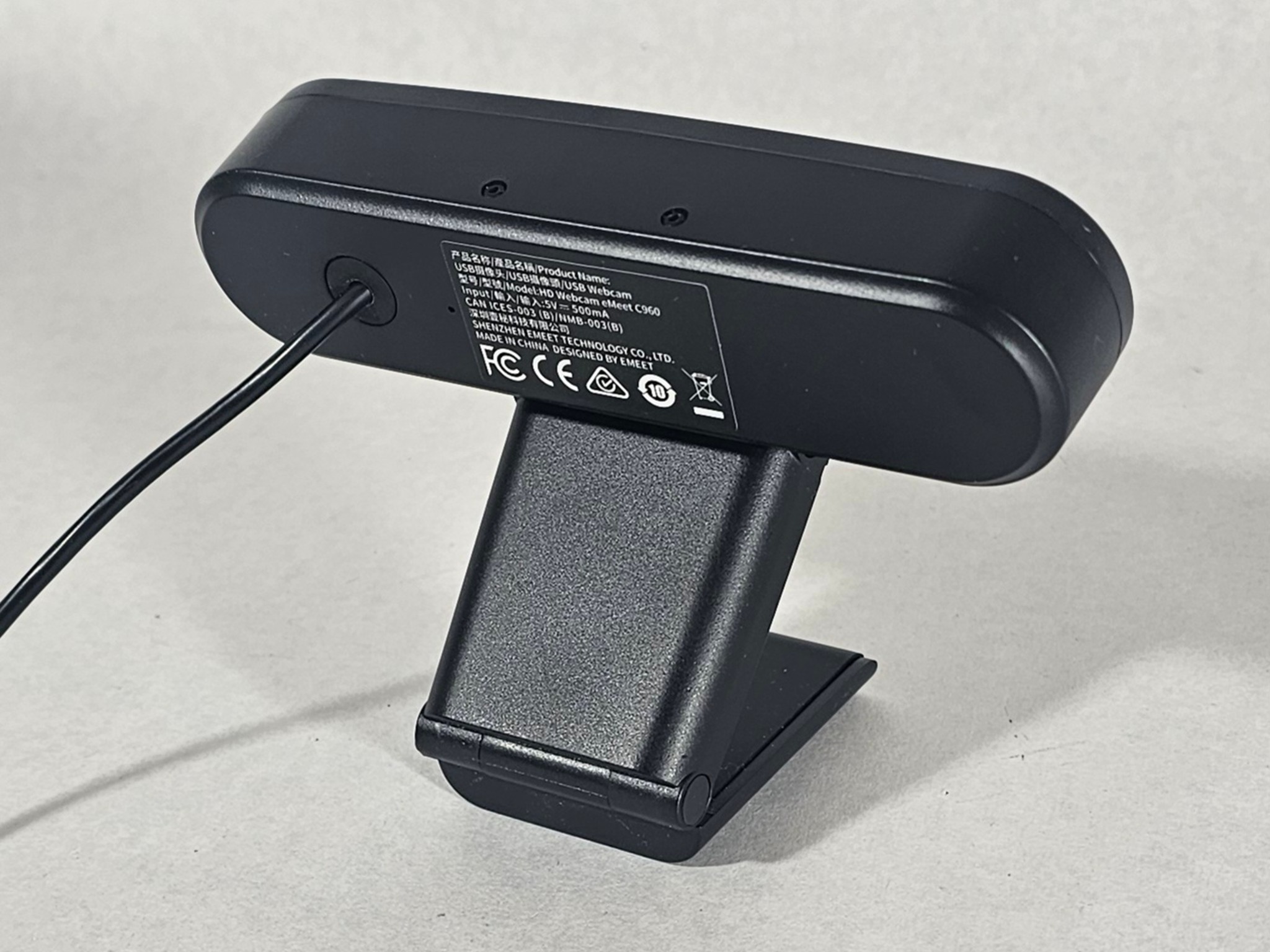 USB Webcam HD 1080P eMEET C960