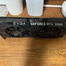 Used EVGA RTX 2060 6GB