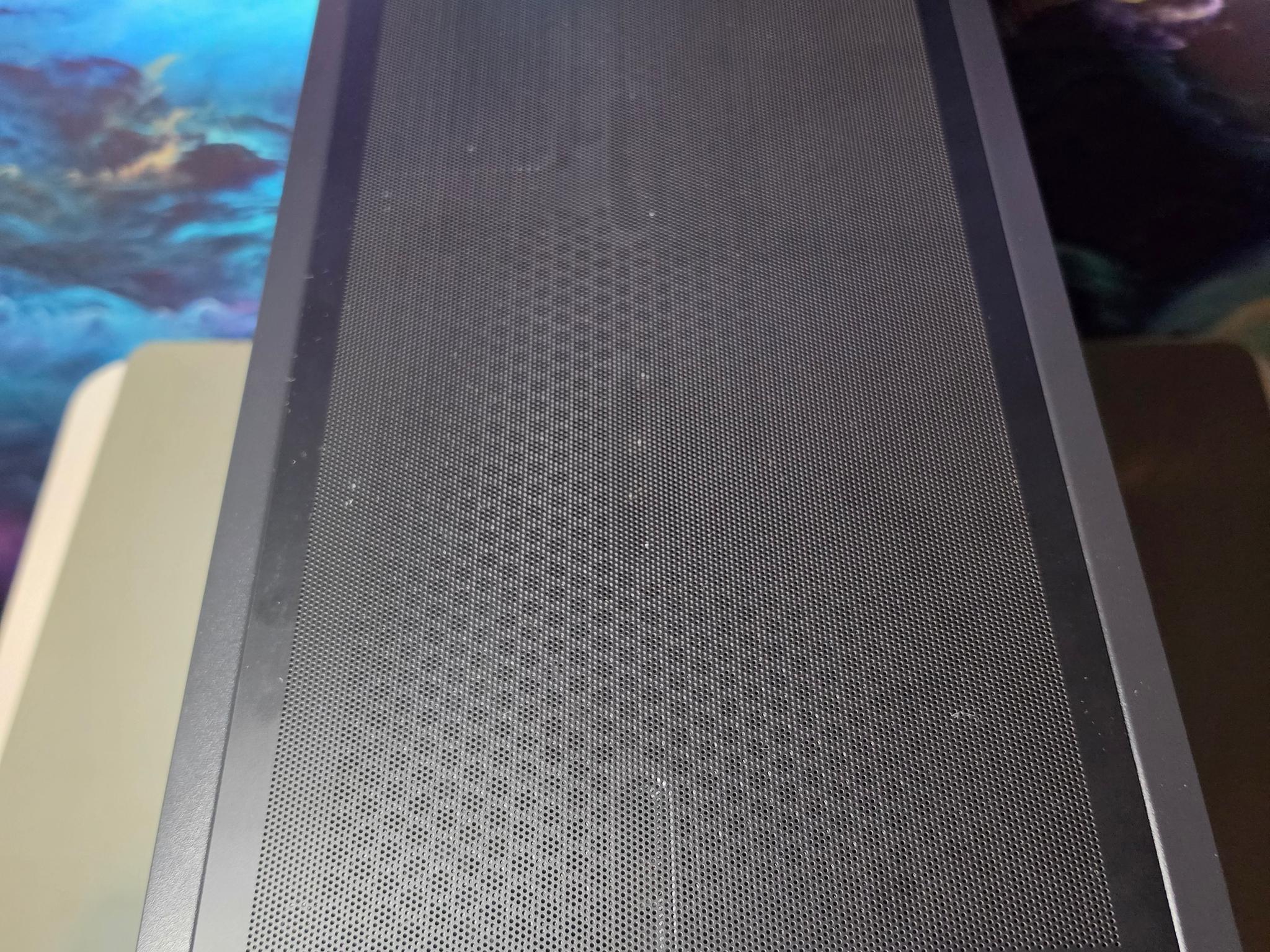 MSI RTX 5060 8gb + Ryzen 5800x PC Build #96