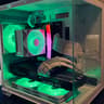 Performance Gaming PC |RTX 3070 // Ryzen 5 5500 // 1TB NVME SSD|