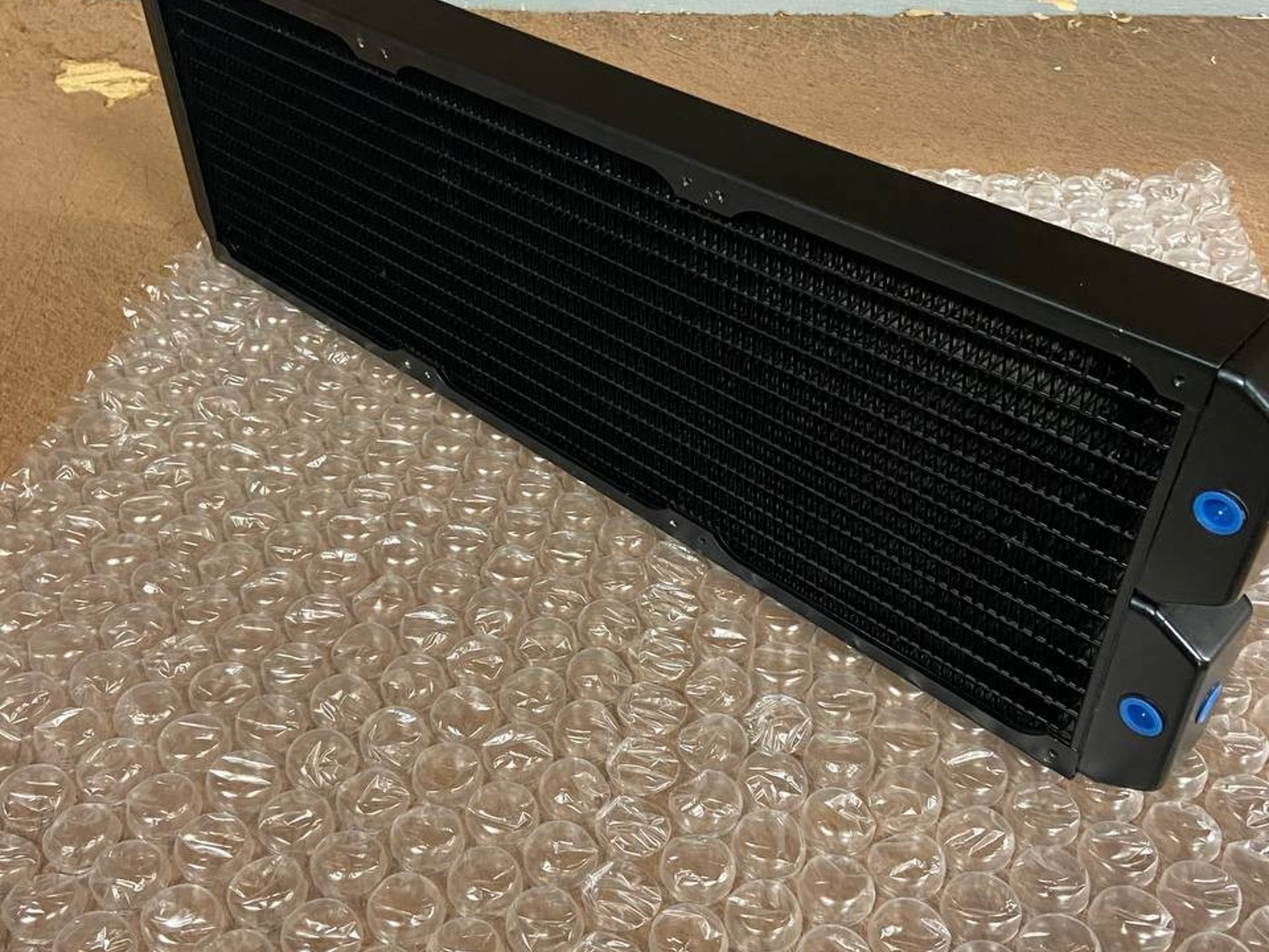 Alphacool NexXxoS XT45 Full Copper Triple 180mm Radiator (14188)