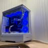 ⚡🔥 THE APEX PREDATOR  V2🔥⚡🧠 Ryzen 7 7800X3D | 🔥 RX 9070 XT 16GB | 🚀 32GB DDR5 | ⚡ 2TB  NVMe