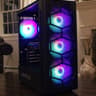 🔥Budget Gaming PC🔥 RX580 + Ryzen 3 3200G *JUST BUILT*