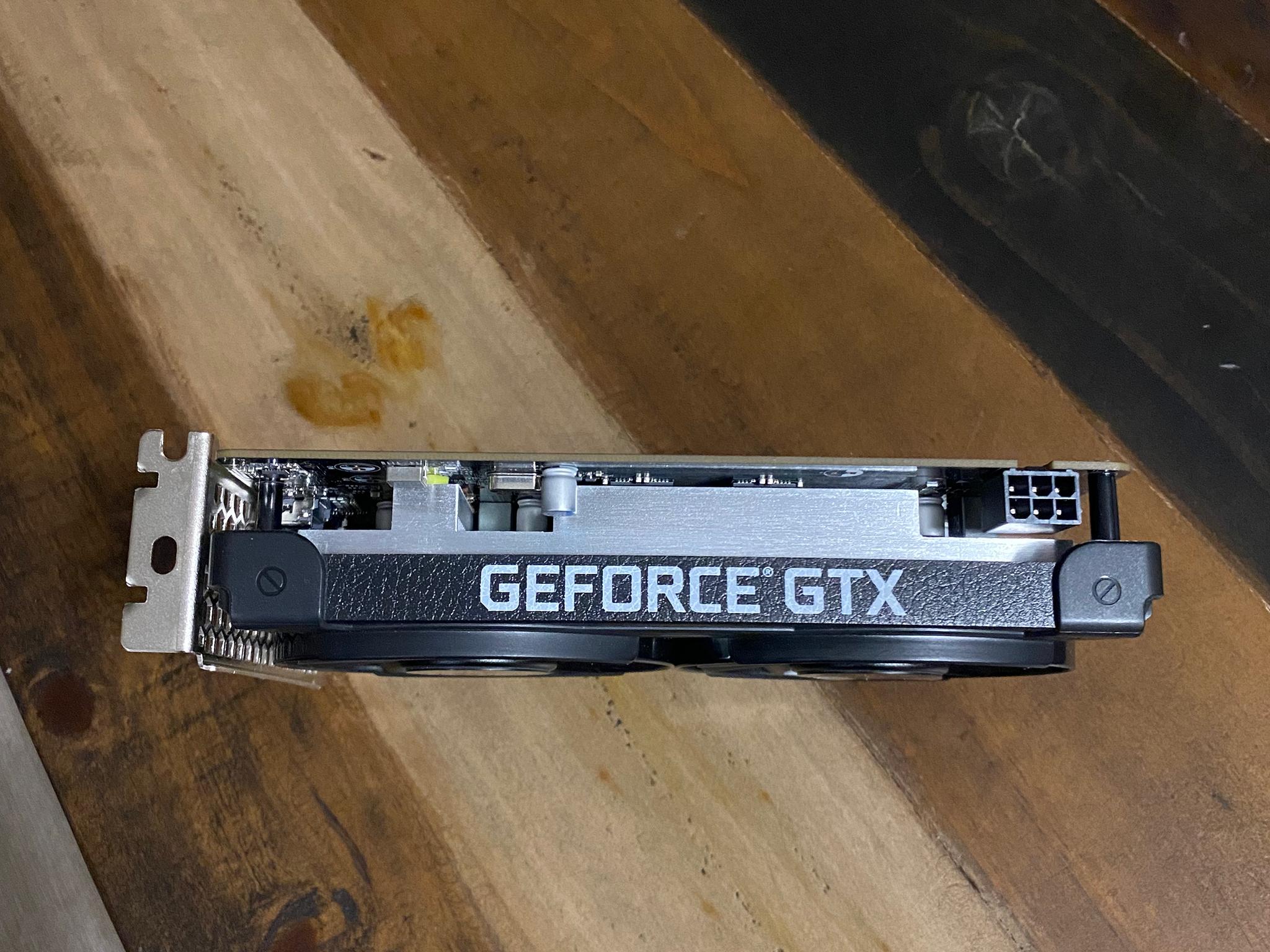 Budget i5 12400f build