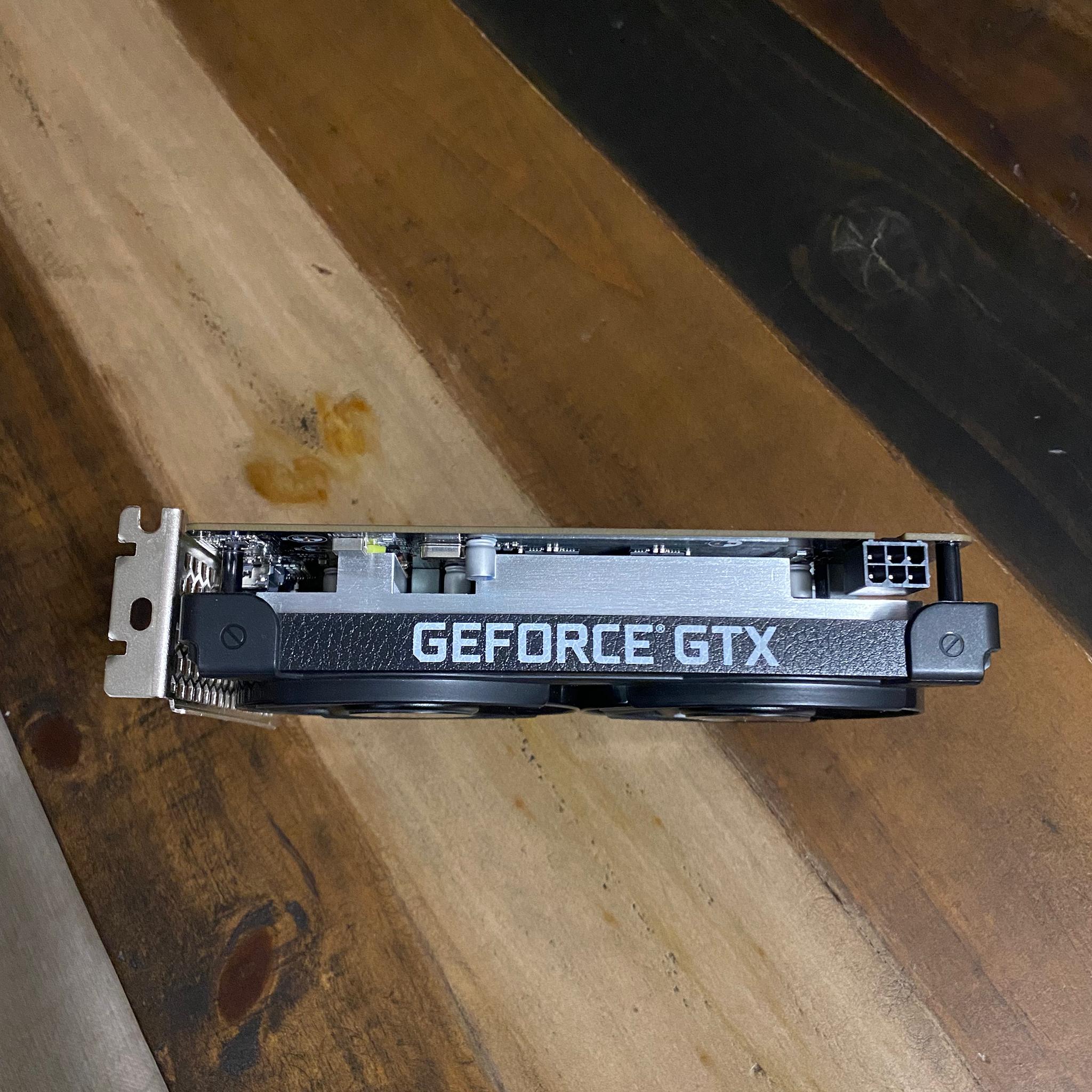 Budget i5 12400f build