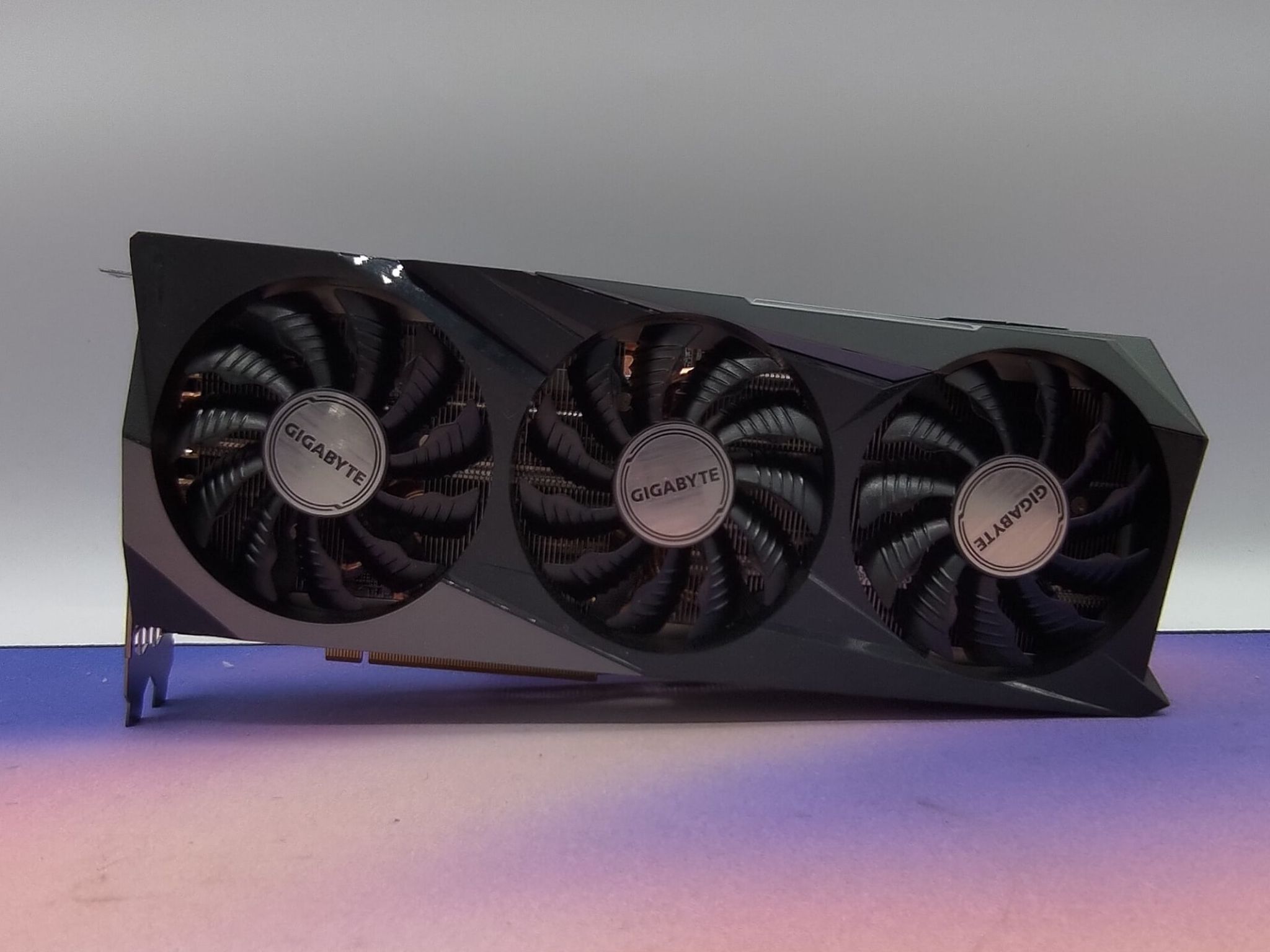 Gigabyte Gaming OC RX 6800XT