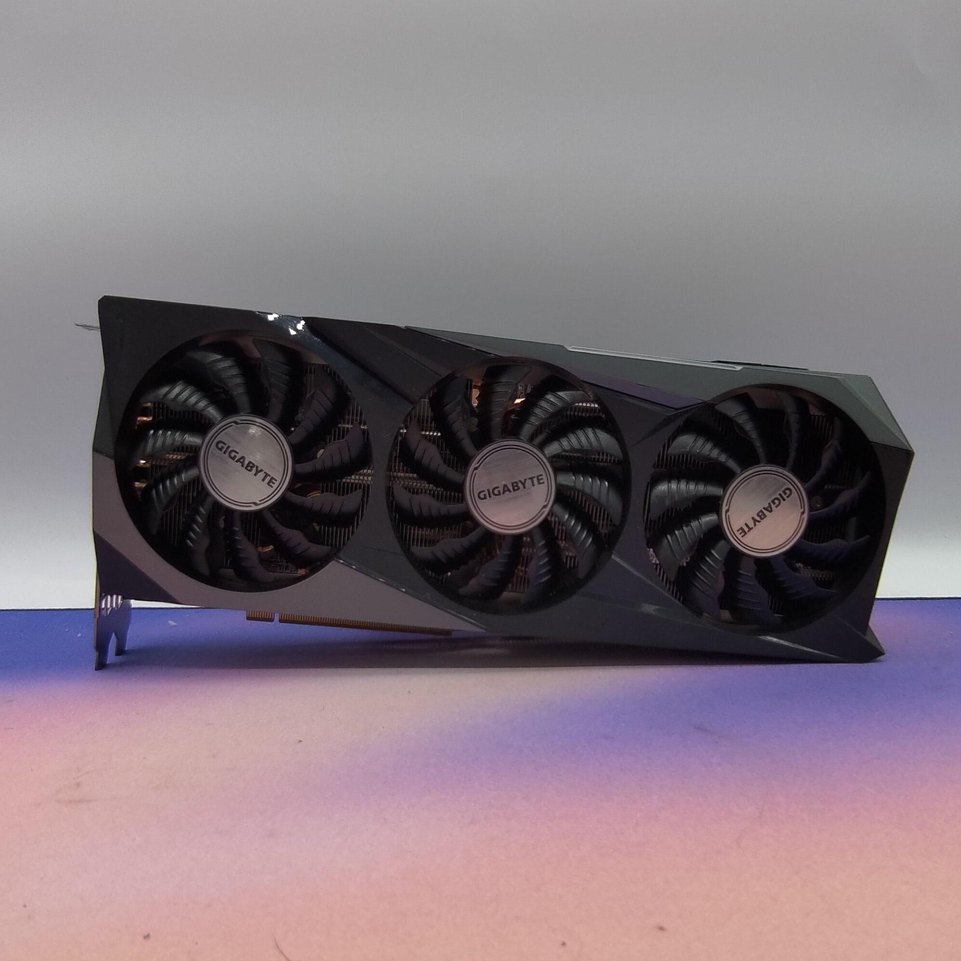 Gigabyte Gaming OC RX 6800XT