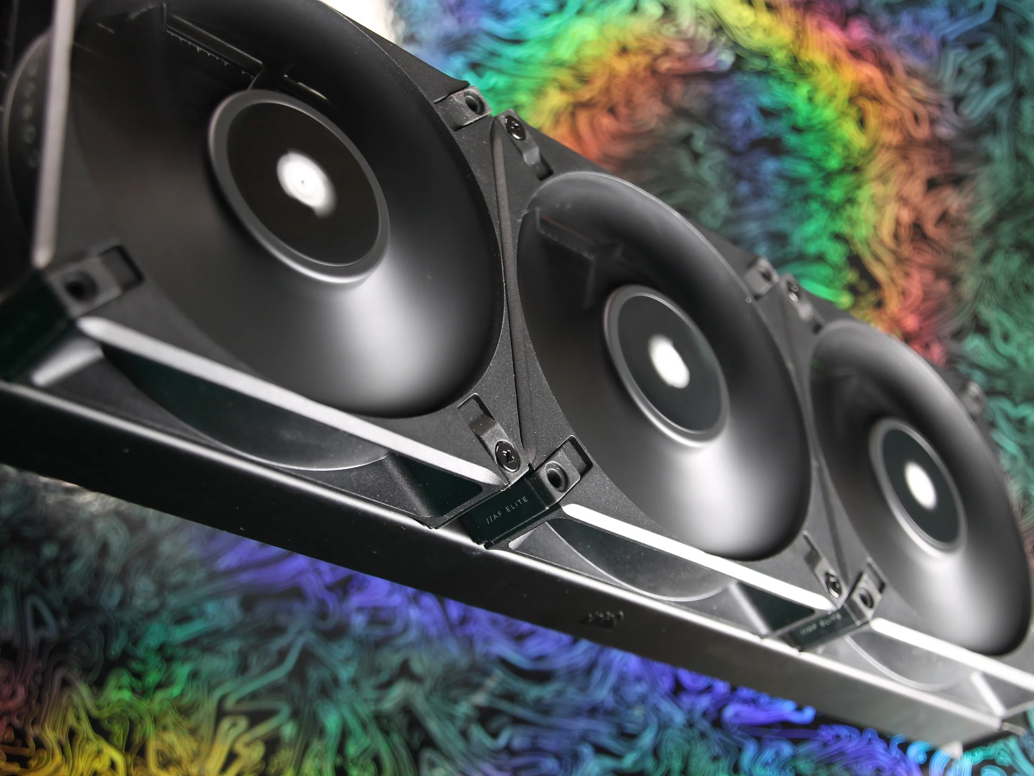 Corsair iCUE 5000X RGB Case + Corsair iCUE H150i RGB ELITE Liquid Cooler Combo