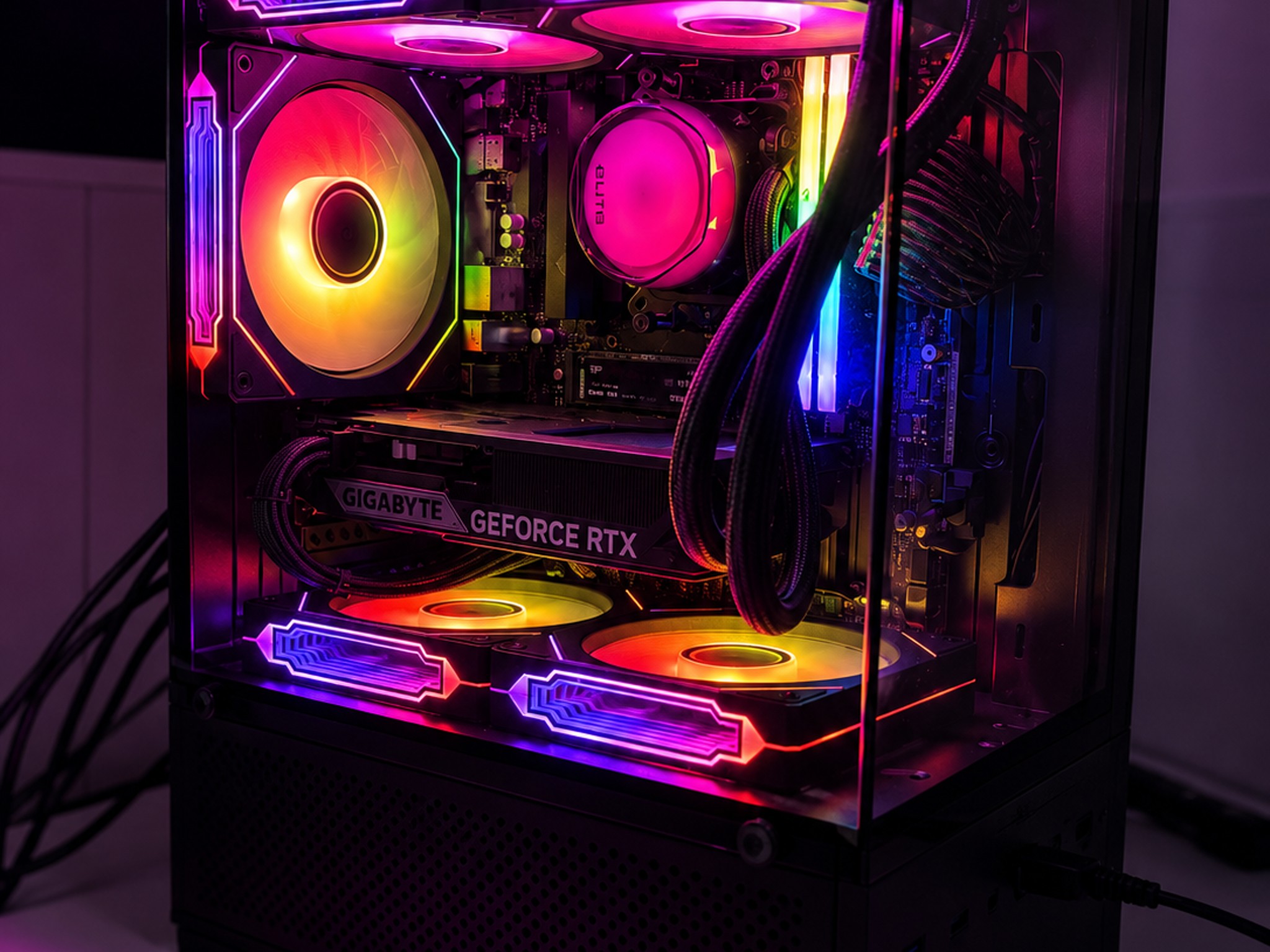 5060|R5 9600X|DDR5 NEW