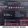 MSI Z790 GAMING PLUS WIFI LGA1700 DDR5 ATX Motherboard