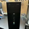 Retro Tower | AMD A10-5800B, 16GB RAM, 250GB SSD, AMD R7 450, Win10, WiFi