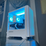Lightsworn/ RTX 3060 12GB, I5-11400 Mid-Ranged Premium  Gaming PC 
