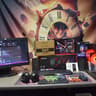 INTEL XEON 1660 3.30 GHz 8core 16 threads RAM 16GB GPU RTX 2070 8GB 512 GB SSD +500 GB HHD+ Extras