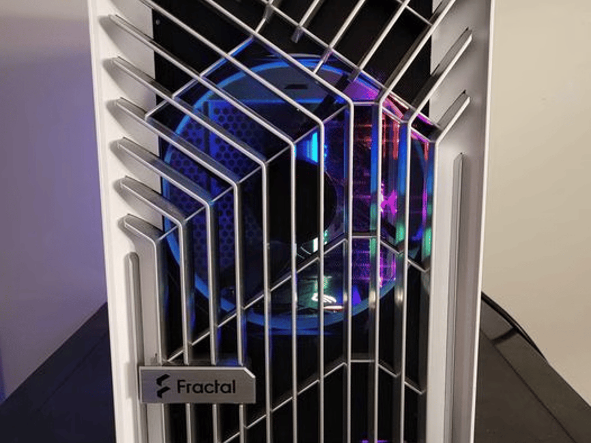 The Lil Nugget Gaming PC