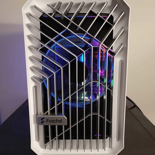The Lil Nugget Gaming PC