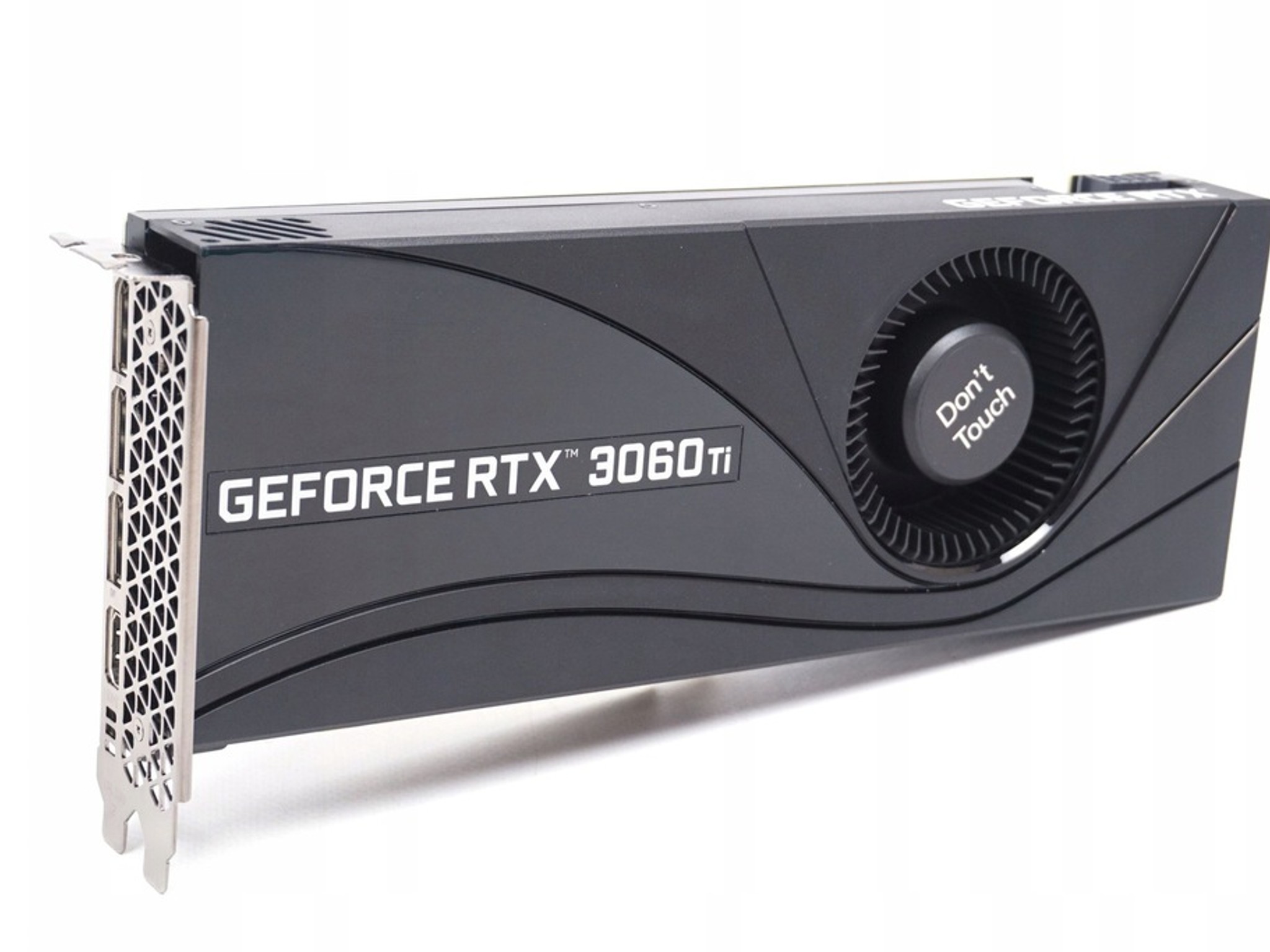 RTX 3060ti 8GB