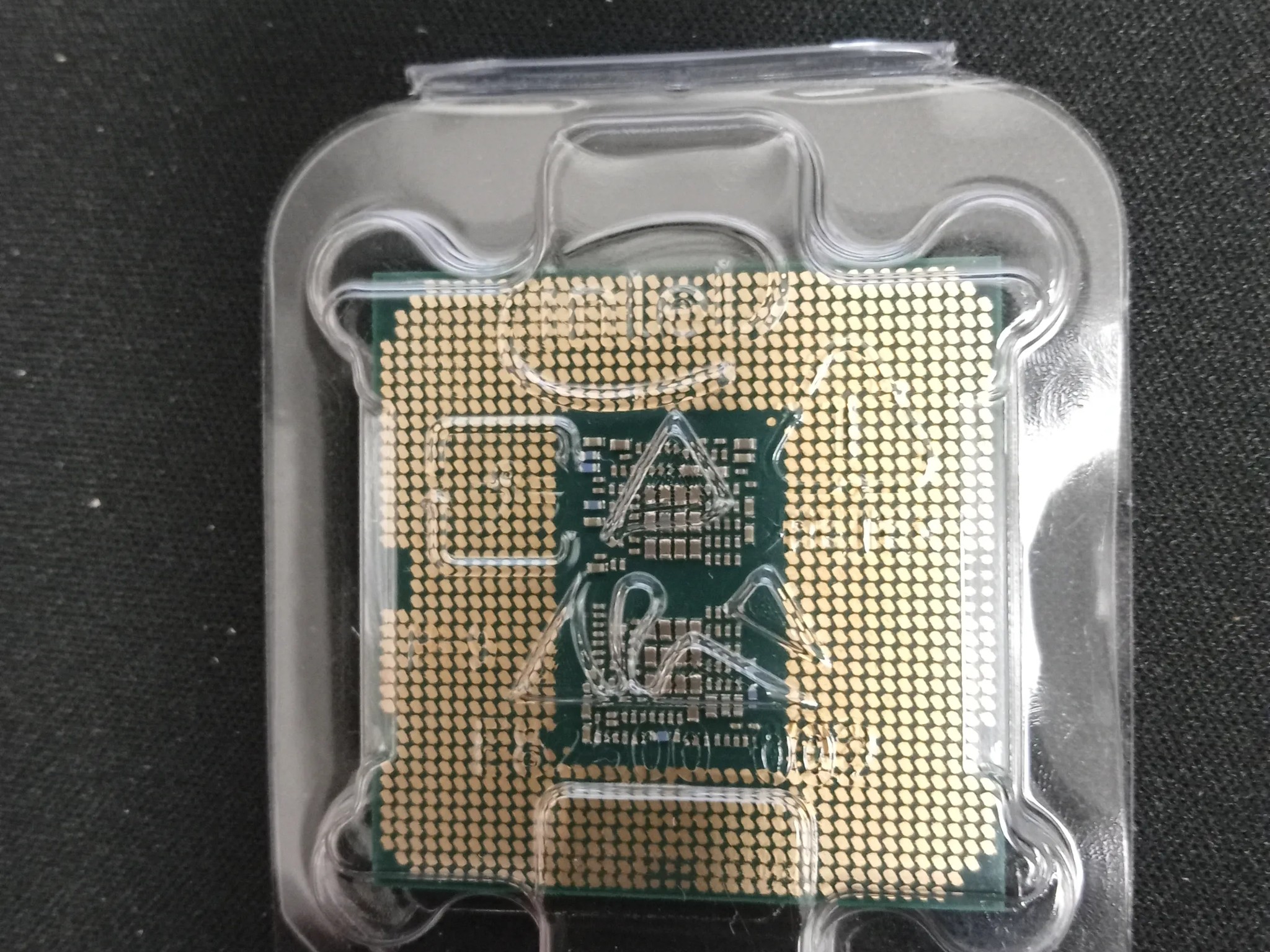 Intel Core i9 10900 CPU