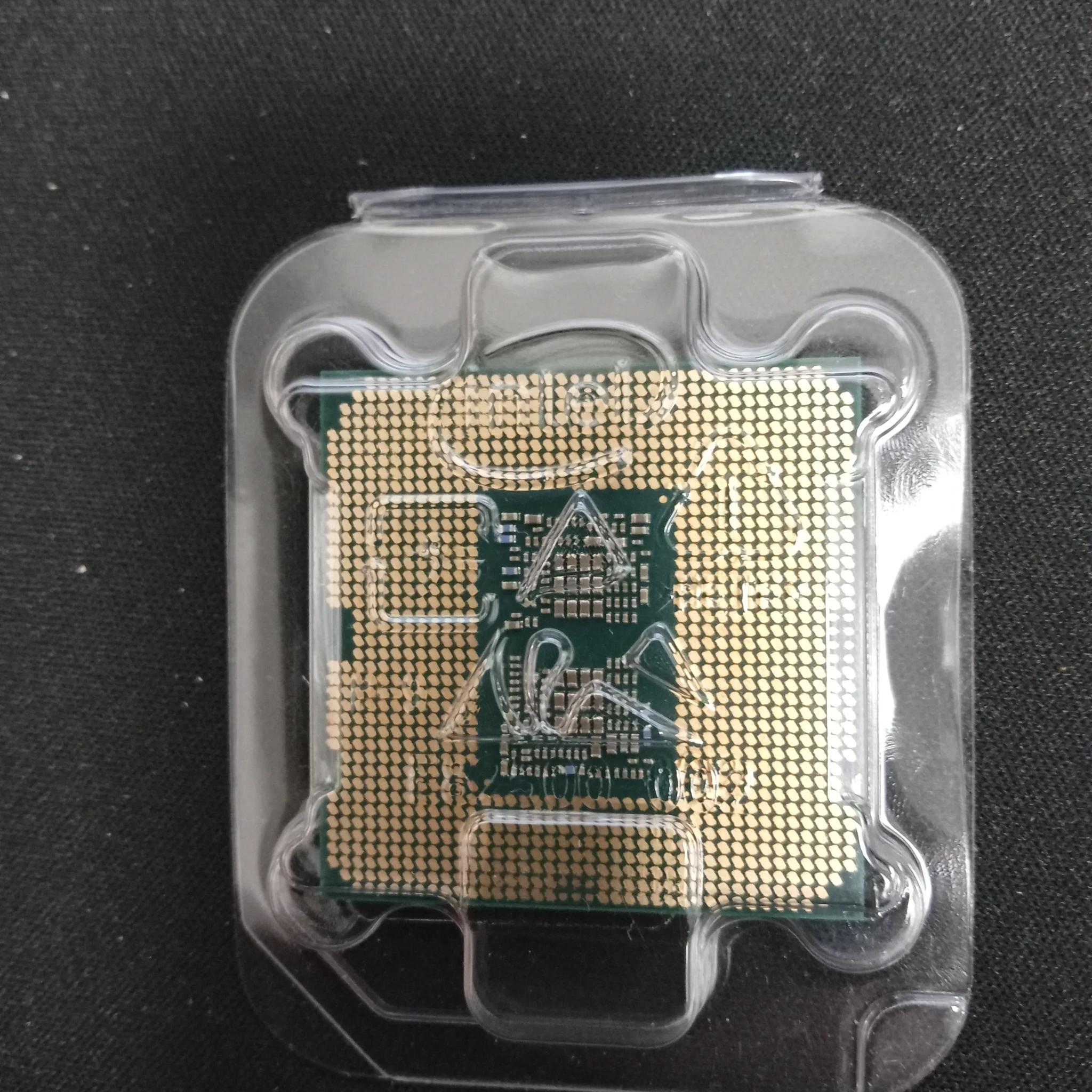 Intel Core i9 10900 CPU